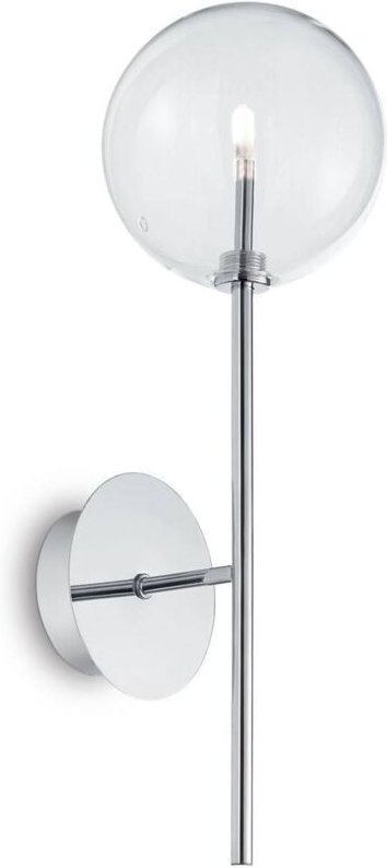 Equinoxe AP1, Applique Ideal Lux