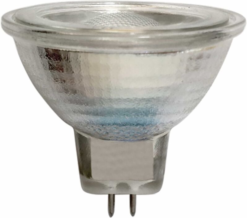 Thumbnail - Müller-licht LED-SMD-Reflektorlampe, GU5.3, eek: g, 5W, 350lm, 2700K