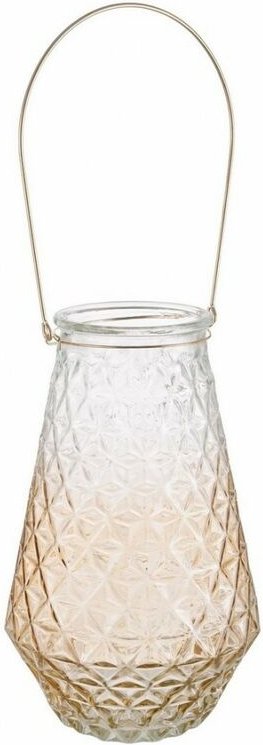 Yes Everyday - 4x Lanterna Kaiserlicher Bernstein