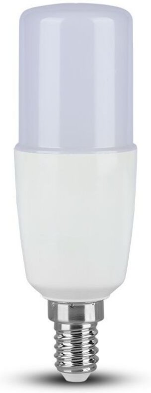 V-TAC PRO LED-Glühbirne E14 7,5 W Chip Samsung T37 natürliches Licht 4000 K – 21268