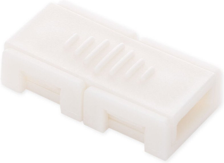 Efectoled - Verbindung Typ 'i' für LED-Streifen 220V ac SMD2835 IP65 Breite 12mm Einfarbig 12 mm