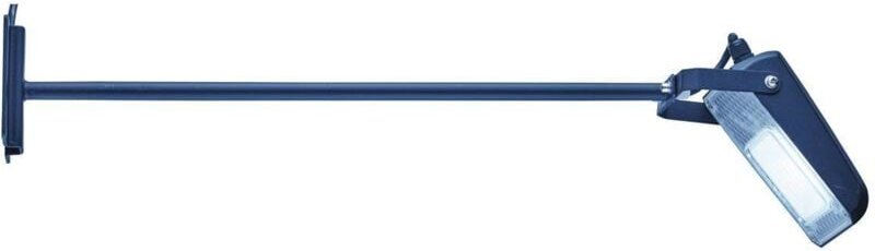 Outdoor - LED-Außendisplay & Spot Black IP65 - Searchlight