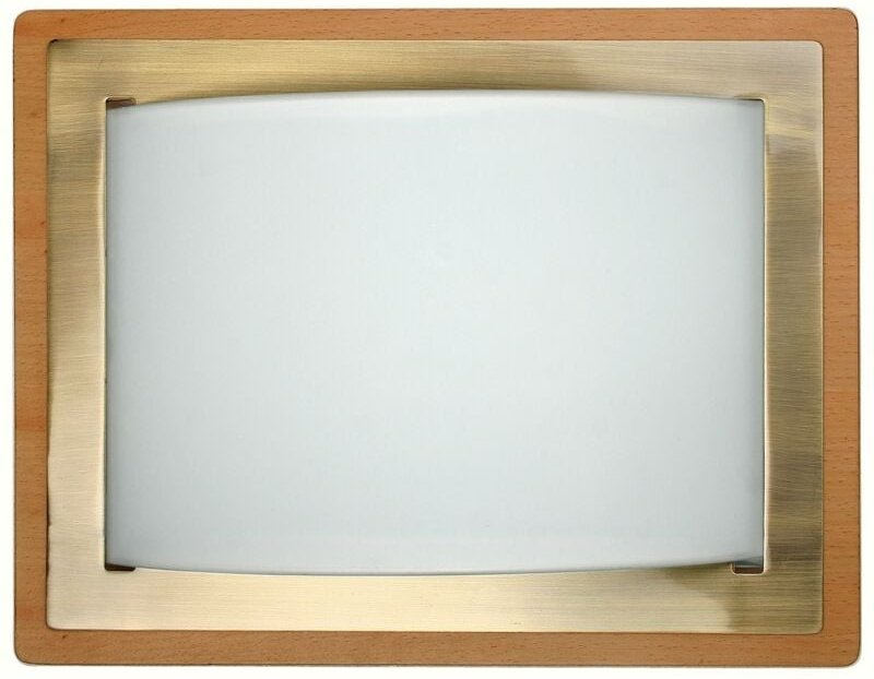 Mera 1 E27 Patina Metal Candellux 10-73979