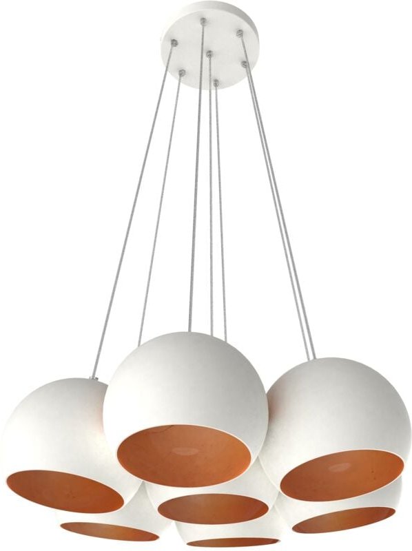 Joe sospensione X7 foglia