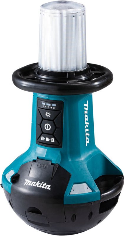 MAKITA LED-Flächenbeleuchtung 14,4V-18V / 230V DML 810