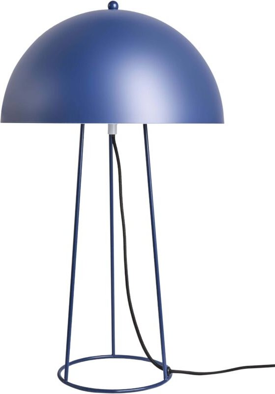 Tischlampe MOPAN Metall Blau
