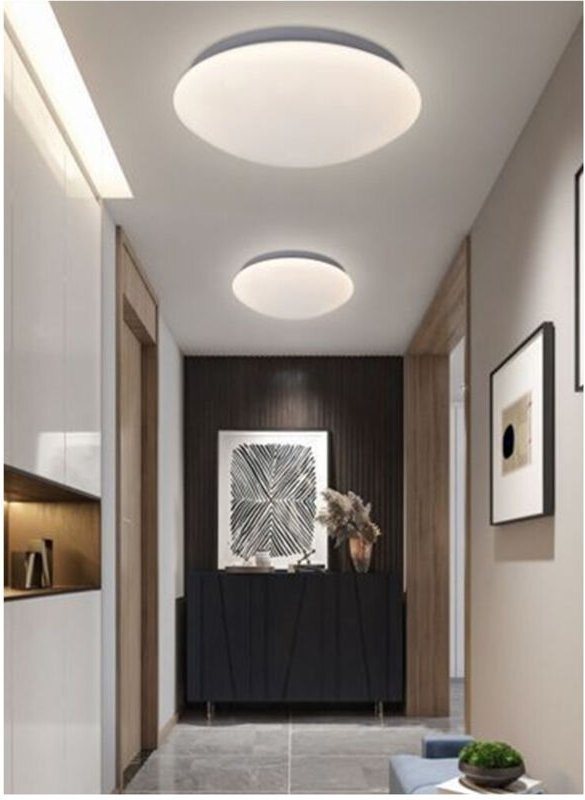 Trade Shop - 6500K 4000K C01-18 -