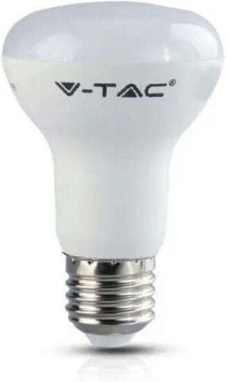 V-tac - Led-glühbirne r63 21141 vt-263-chip samsung-e27 8,5w 3000k