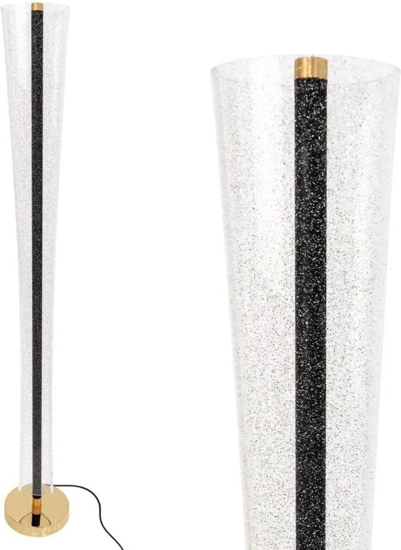 Stehleuchte Toolight LHJ073-F 20 black, gold