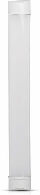 LED Decken Lampe Küchen Bade Zimmer Beleuchtung CHIP Unterbau Leuchte V-TAC 667