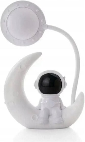 Kinderzimmerlampe Nacht Astronaut Led Für Junge Mädchen