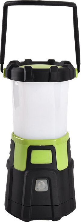 Wiederaufladbare LED-Laterne, dimmbar, Taschenlampe für Außenbeleuchtung, IPX4 wasserdicht, ideal zum Wandern, Camping, ...