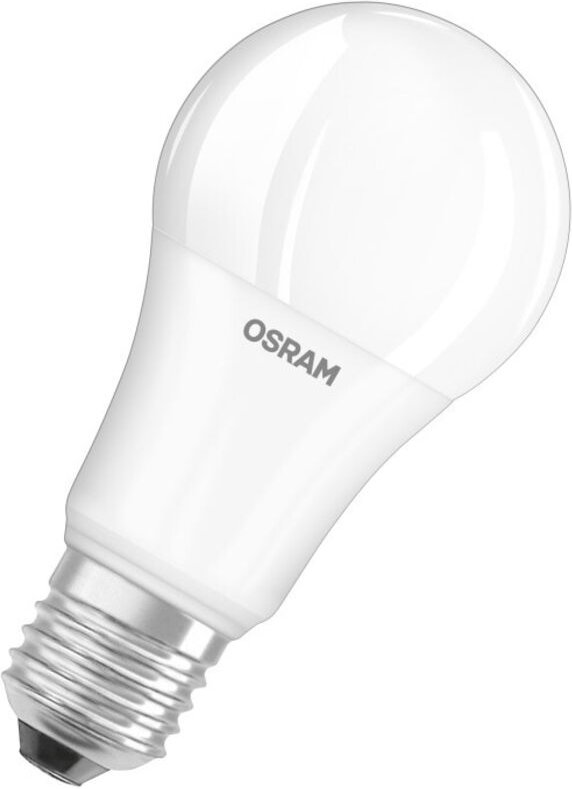 Osram - Tropfenlampe Ledvance led 13W natürliches Licht 4000K E27 VCA100840S1