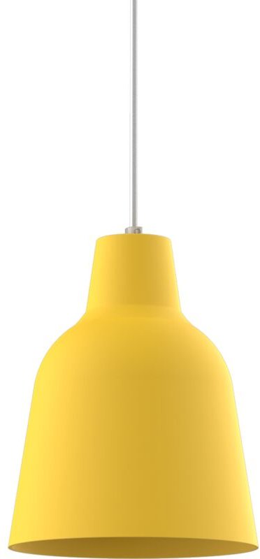 Lumicom - dong sospensione monocolore opaco