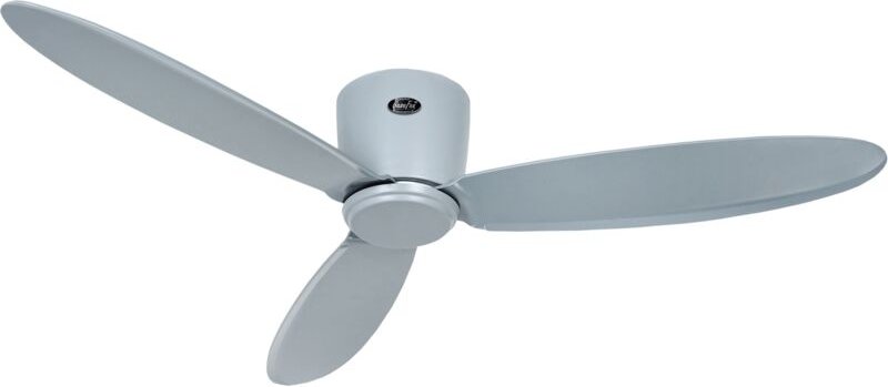 Energiespar Deckenventilator Eco Plano ii 132 cm lg