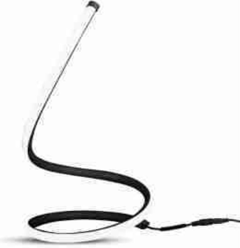 LED2140311 VT-7312 X-Anschluss, weißes Gehäuse, 4000 K