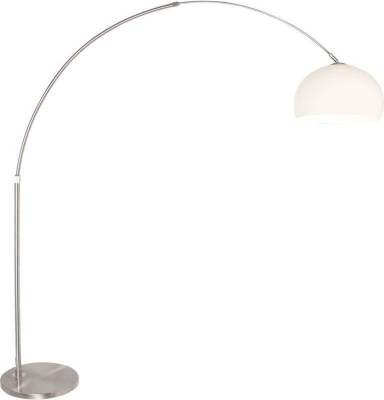 Thumbnail - Steinhauer - stehlampe - Sparkled Light - stahl - kunststoff