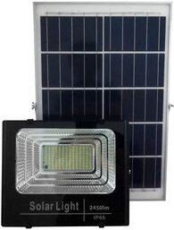 Electro Dh - Led-Strahler Solar mit Panel Solar und Bewegung 100w 81.765/100/s/solar