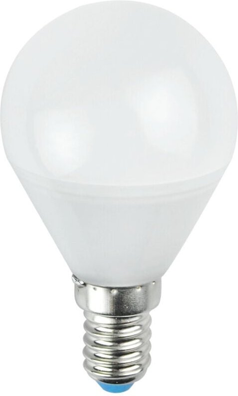 Led Glühbirne E14 Mini G45 7w 230v 6000k 81.148/7/Tag