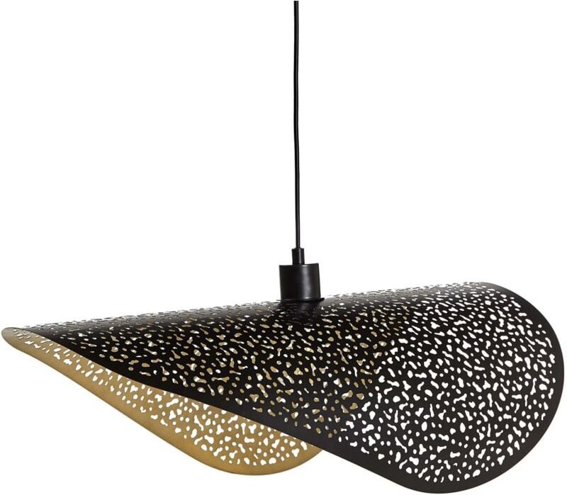 Hängelampe Weiß u. Beige aus Rattan Boho Stil Modern Hängeleuchte für Esstisch Esszimmer Wohnzimmer Schlafzimmer