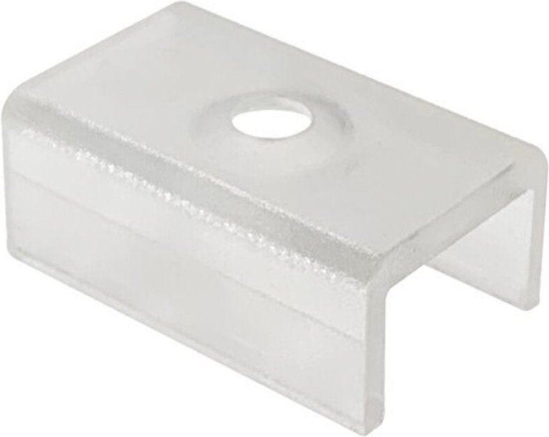 Klemme für led Neon mit Referenz N1212-10M 35x16mm