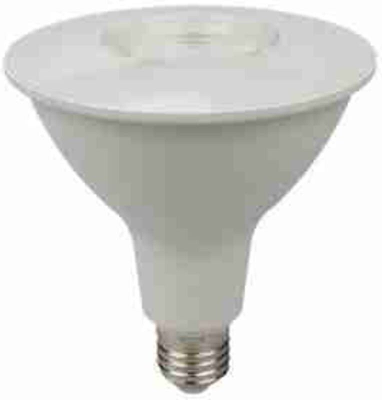 LED21151 VT-238 LED-Streifen SMD5730 - 120 LEDs Hohe Lumen 3000K IP20 20W/M