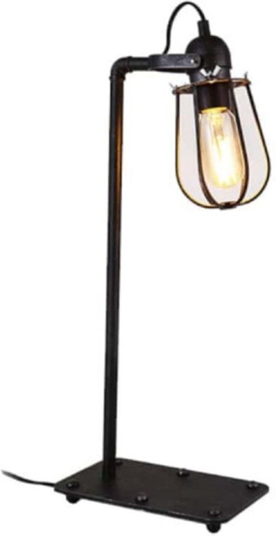 Innenlampe EDM Vintage 51x22x13x13x13cm E27 60W