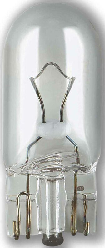 Osram Fahrzeuglampe T10 5W 12V 2825