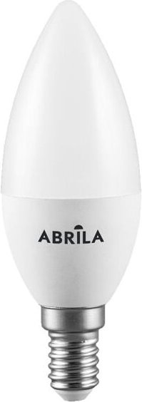 Fabrilamp - Kerze Birne 7w 3000k Fabriplus E14 560lm 10,6x3,7x3,7 Cm