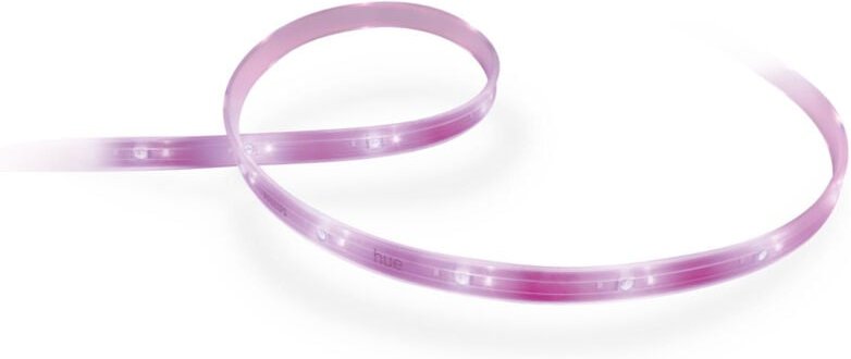 Philips Hue - LightStrip Plus 2m 1600lm White Color Ambiance bt