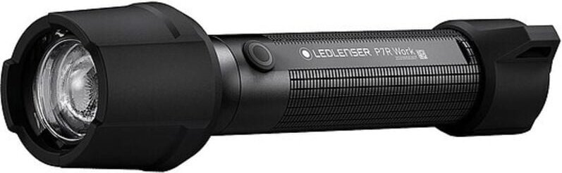 Thumbnail - LEDlenser P7R Work Akku-Taschenlampe - 1200 lm