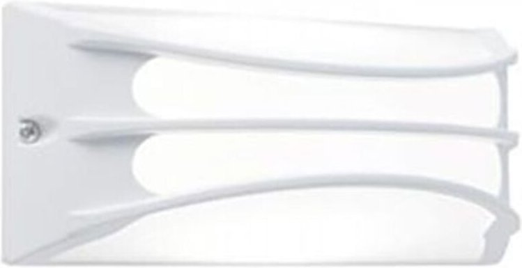 Wandleuchter 10w led 4000k weiß 99144/02