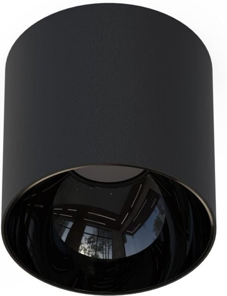 Downlight Point 1 Gu10 R50 Black Nowodvorski 8225