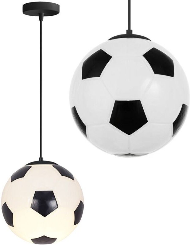 Toolight Deckenlampe App1287-1cp Black