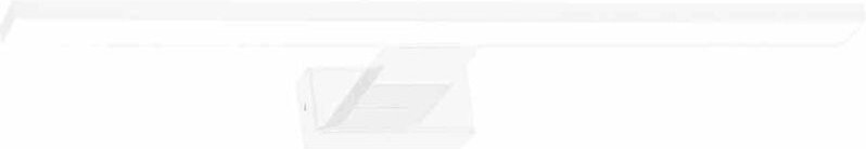 Wandleuchte 1x7W LED SHINE ML3874 Milagro IP44