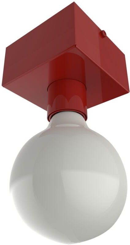 Boston s Deckenleuchte Glanzende - Lumicom