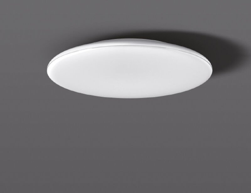 Rzb Decken/wandl.led 24w D400 Cct (Home 501 Weiß)