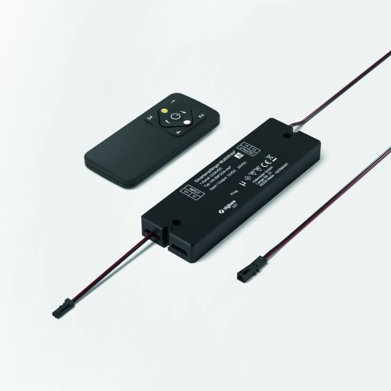 Halemeier S-Mitter Basic MultiWhite² Smart Set