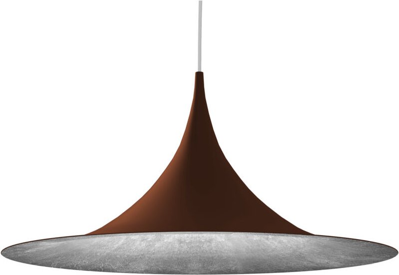 LUMICOM - Louie Pendelleuchte Blatt