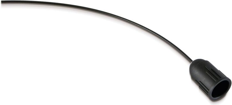 Fiberoptikaufsatz 25cm