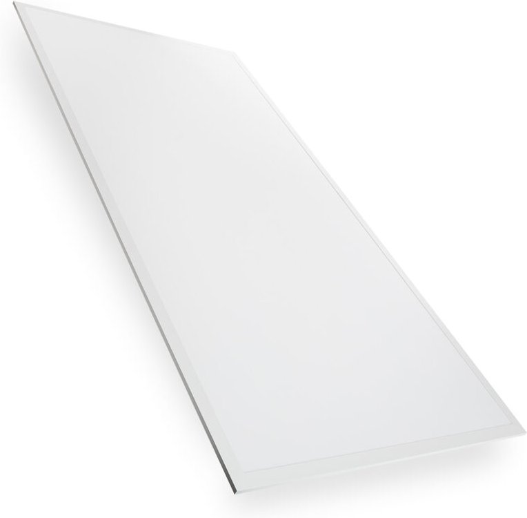 Efectoled - LED-Panel 120x60cm 72W 7200lm Solid No Flicker 4000K Individuell Neutralweiß