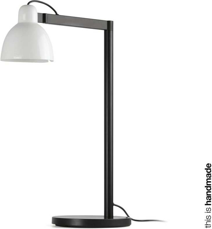 Faro Venice Weiße Tischlampe