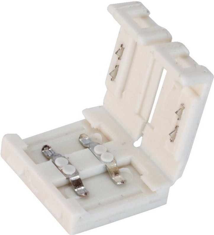 EVN Lichttechnik Stripe Direktverbinder für 8mm Uni Color LSTR 08 DVB