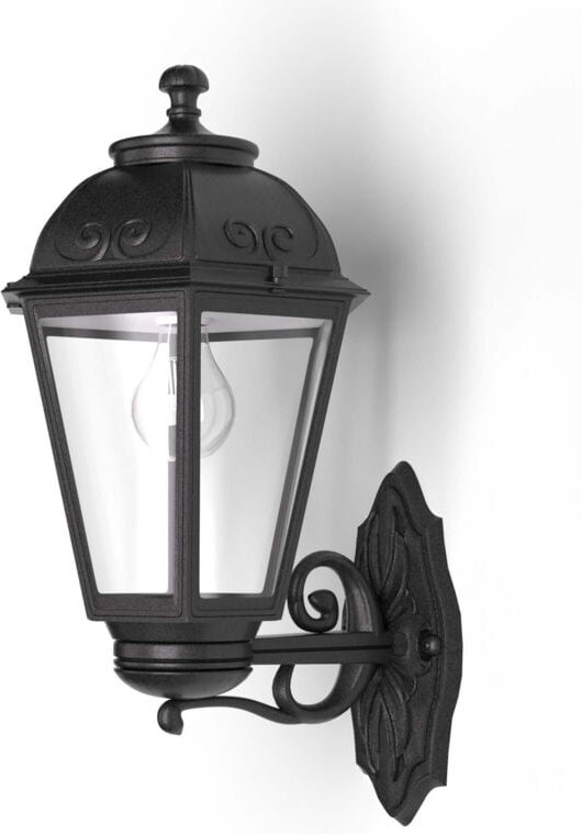 Wandleuchte Typ Laterne FUMAGALLI "BISSO/SABA" - E27 - IP55