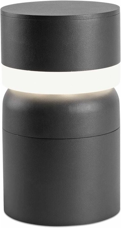 Sete, Paletto per Esterni Faro Barcelona