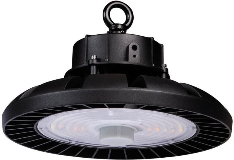 Thumbnail - UFO Hallenstrahler Sun CCT 3000K/4000K/5000K IP65 90° - Ausführung: 150W