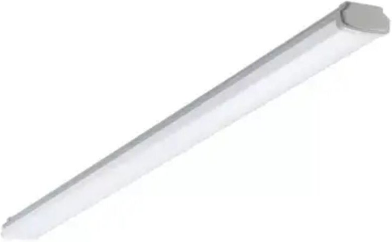 Led Nassraumleuchte 20 W 1x Incorpor Philips Lighting Ledinaire Wt060c L1200 36291599 Grau, Weiss 1 St
