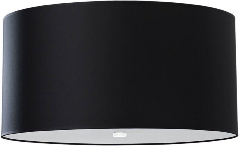 Deckenleuchte Otto 5xE27 Neutralweiß 50cm Sollux