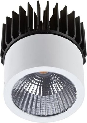 Thumbnail - Downlight Play 7W 2700K Cri 80 Blanco Ip20 569Lm