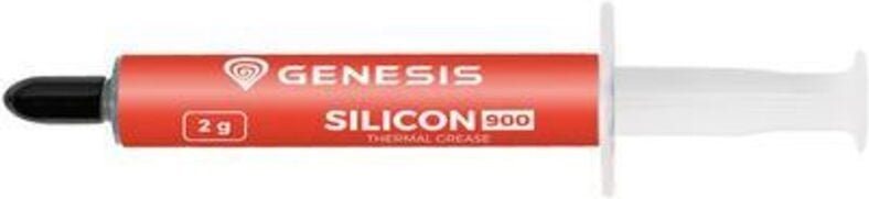 Genesis Silicon 900 Wärmeleitpaste 2 g 12,8 W/mK